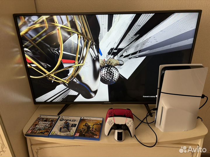 Sony playstation 5