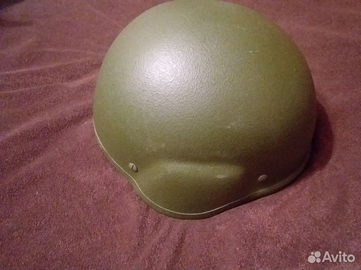 Каска