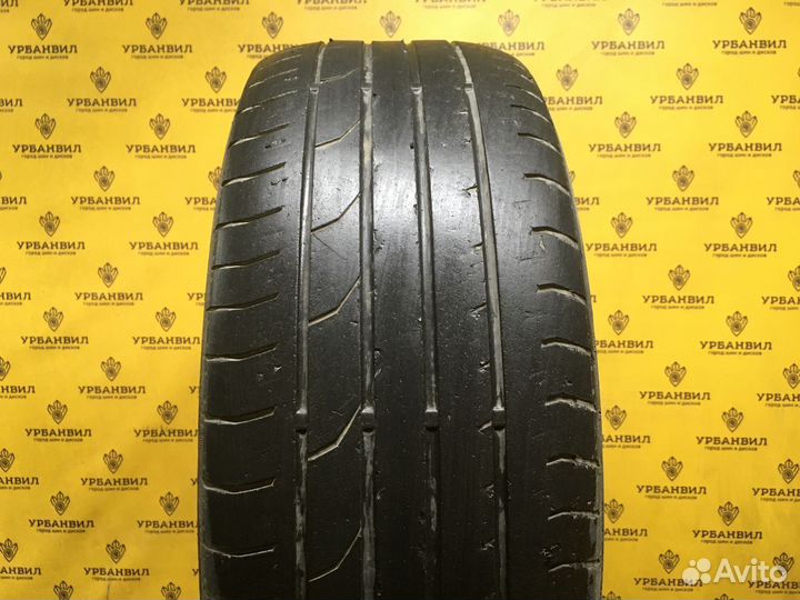 Continental ContiPremiumContact 2 215/60 R16 95H