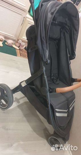 Прогулочная коляска Мс Can