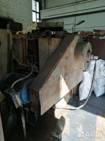 Холодновысадочный автомат