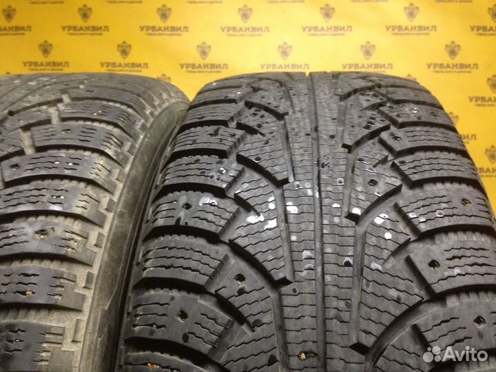Nokian Tyres Hakkapeliitta 5 255/55 R19 111T