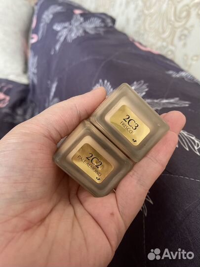 Крем тональный estee lauder