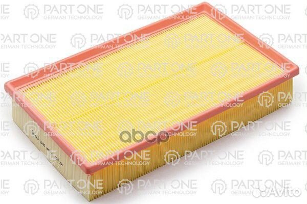 Фильтр воздушный VW: multivan V 03, transporte