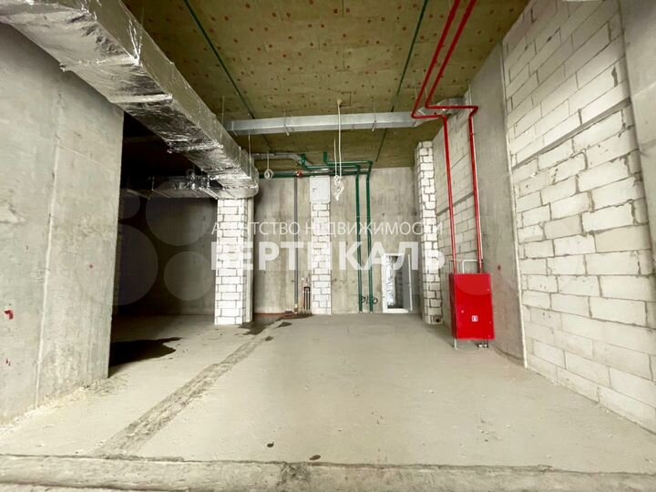 Сдам помещение общественного питания, 177.7 м²