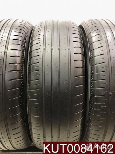 Yokohama BluEarth-A AE-50 215/65 R17 107U