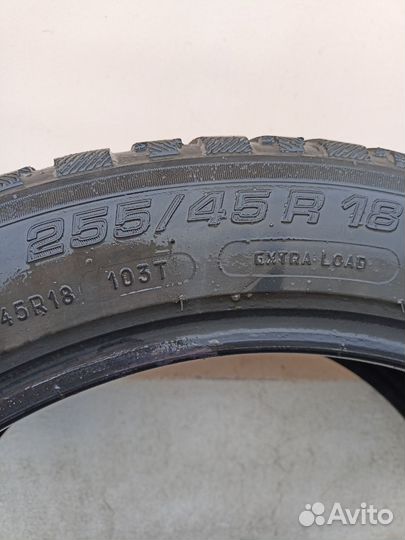 Michelin 4x4 Diamaris 25/45 R18