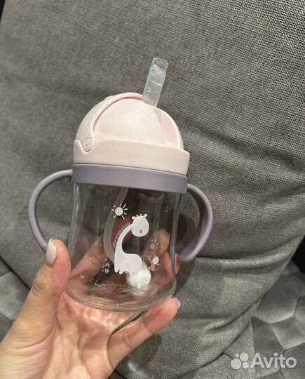 Бутылочки для кормления