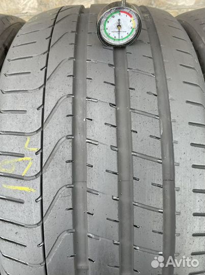 Pirelli P Zero 255/40 R20
