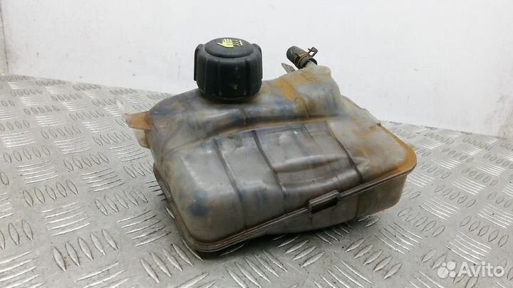 Бачок расширительный Renault Megane