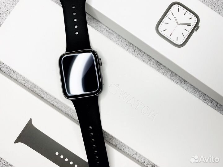 Smart Watch 8 45mm