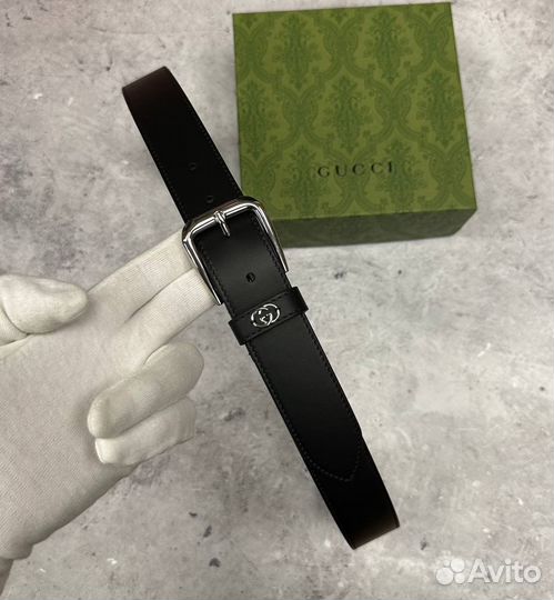 Ремень мужской Gucci