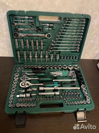 Набор инструментов