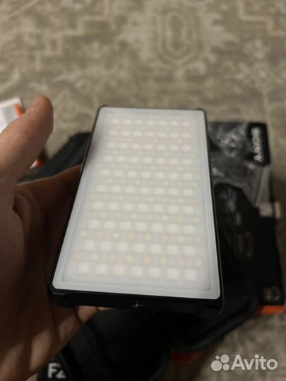 Светодиодная лампа