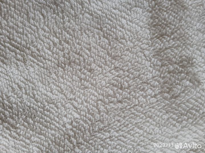 Наматрасник непромокаемый 180 200