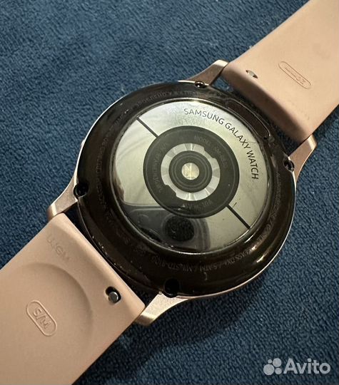 Samsung galaxy watch 2