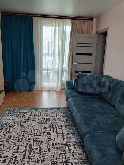 2-к. квартира, 68 м², 14/17 эт.