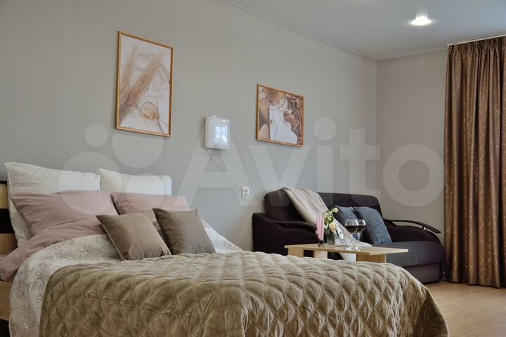 Дом 70 м² на участке 7 сот.