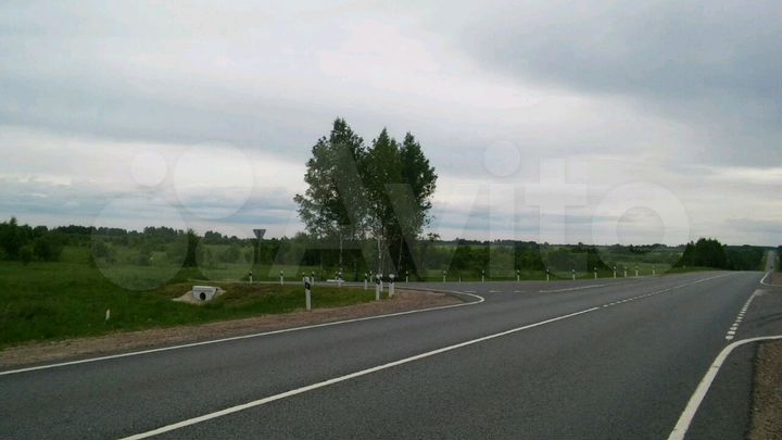 Участок 30 га (СНТ, ДНП)