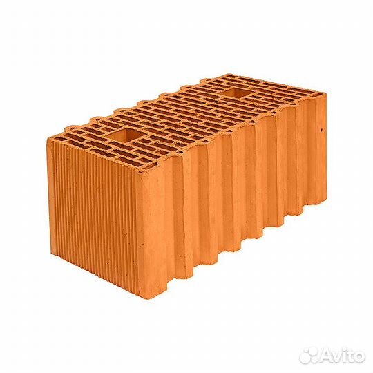 Блоки керамические