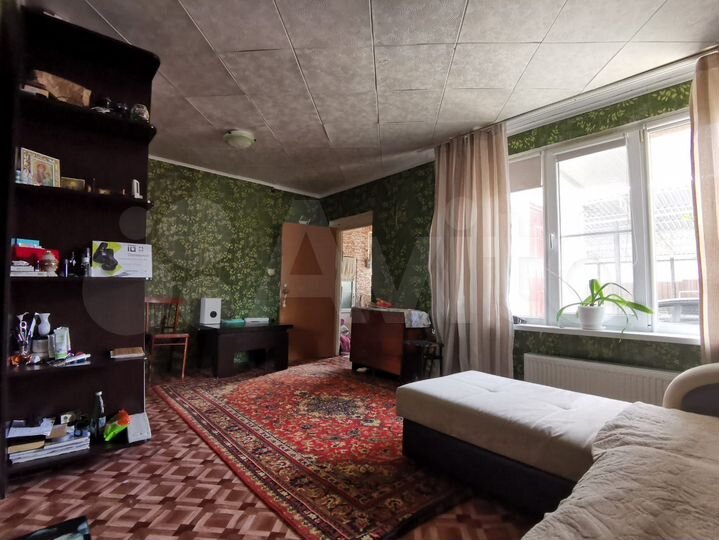 Дача 68,3 м² на участке 4,5 сот.