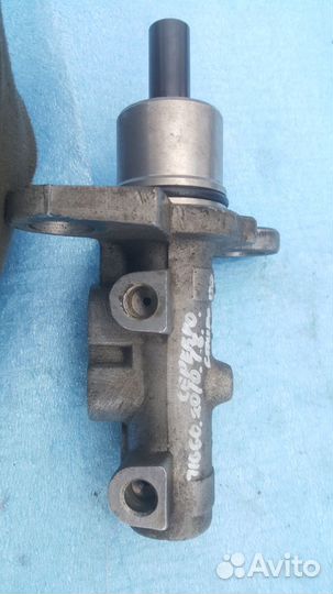 Главный тормозной цилиндр Chery Tiggo T11 Тигго
