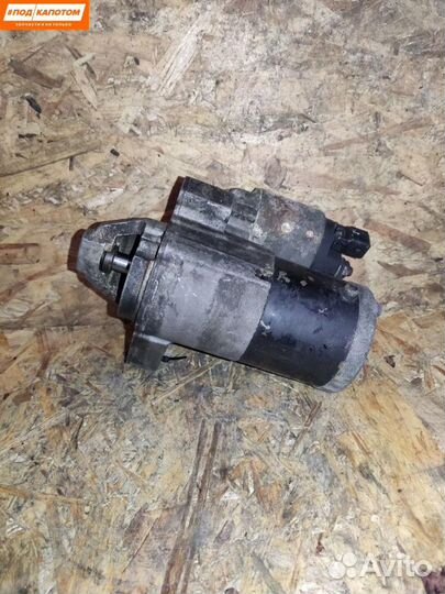 Стартер Peugeot 308 M000T32271ZE