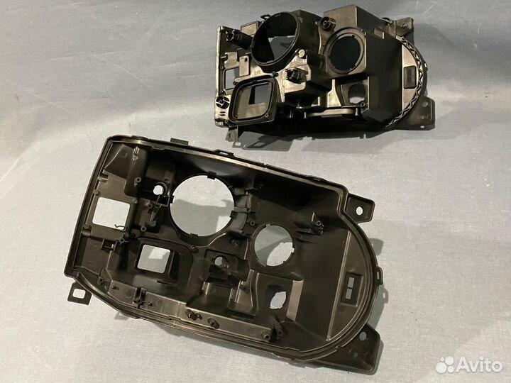 Корпус фары Range Rover Voque 2009-2012