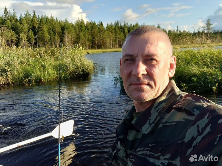 Водитель