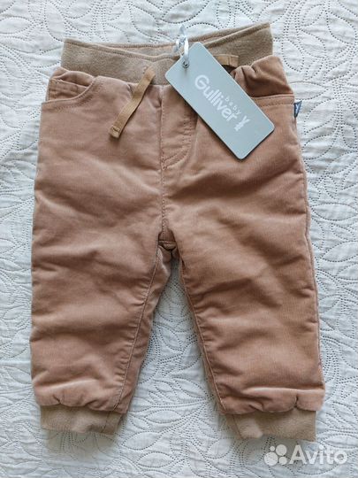 Детские вещи