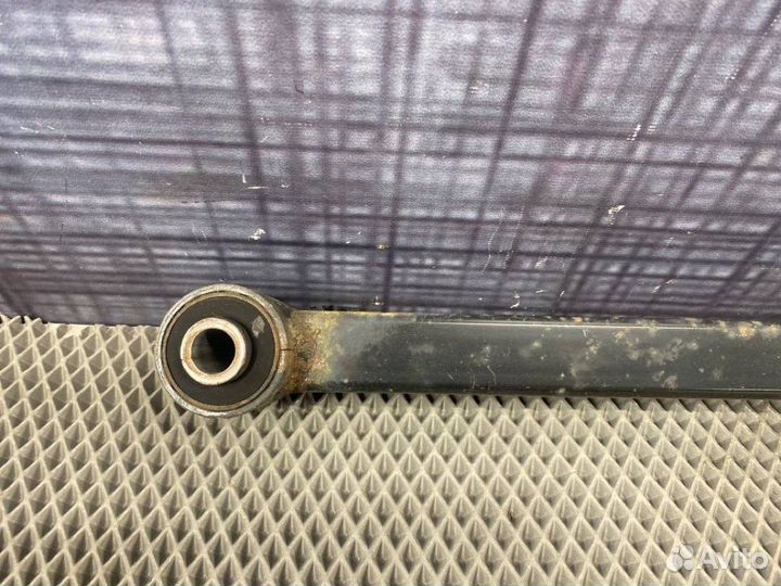 Рычаг подвески задний Chevrolet Trailblazer GMT360