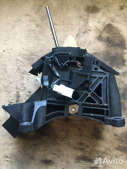 Кулиса селектор АКПП Mazda CX 7