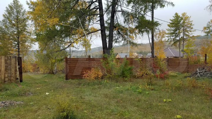 Участок 19,2 сот. (ИЖС)