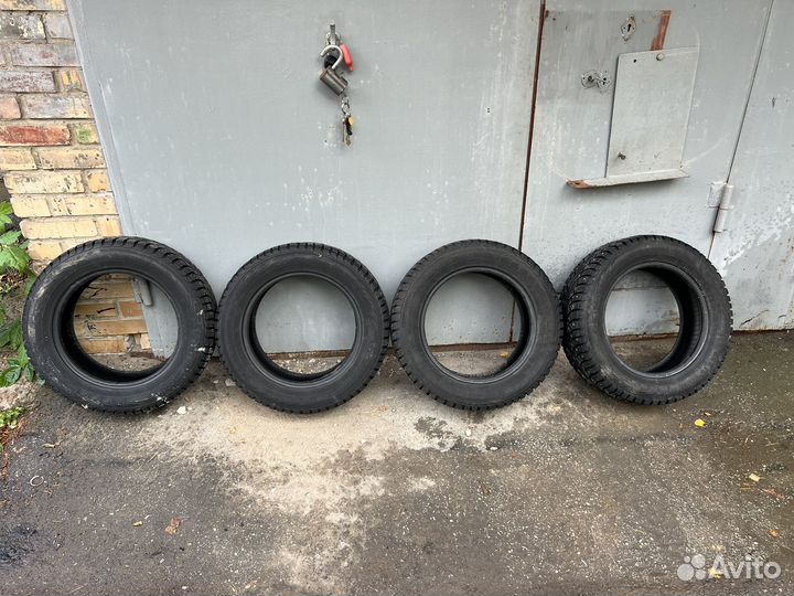 Nokian Tyres Hakkapeliitta 5 185/65 R15 92L