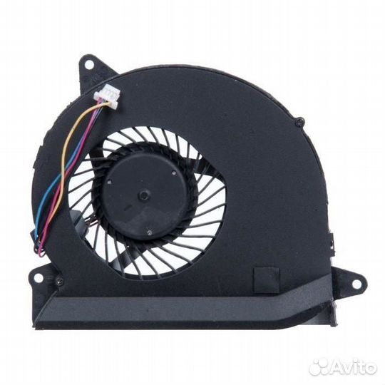 Вентилятор для Asus U31 X35 13GN1B10P230-1