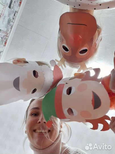 Студия английского языка