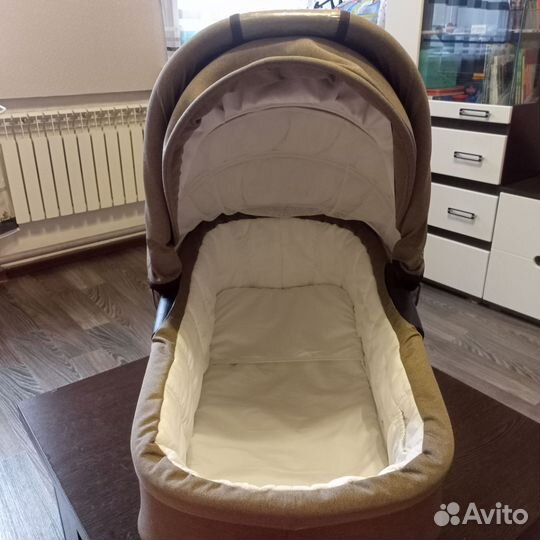 Блок люлька для коляски