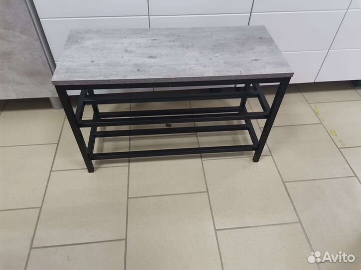 Подставка для обуви