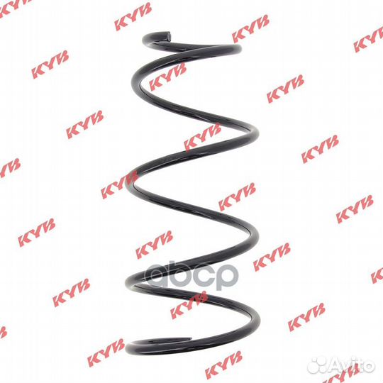 Пружина подвески RG5218 KYB