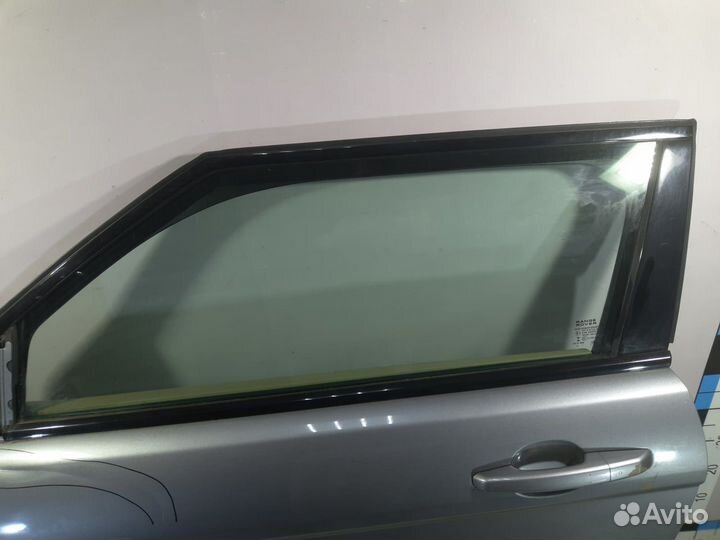 Б/У Дверь передняя левая Land Rover Evoque#001