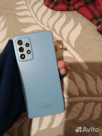 Samsung galaxy A52 128gb