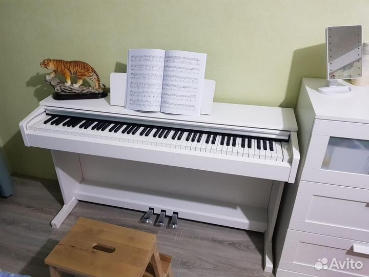 Цифровое пианино yamaha ydp 144
