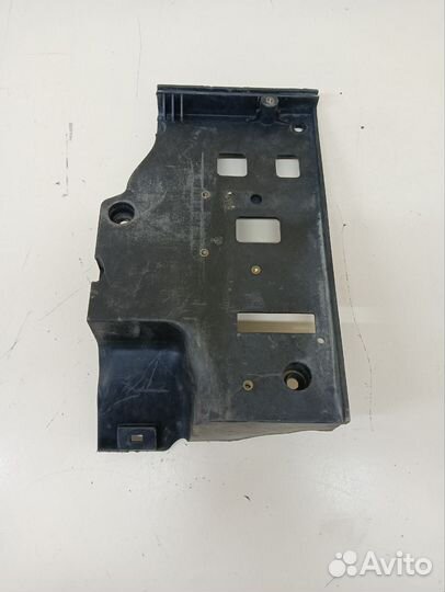 Крепление акб корпус / подставка Land Rover Discov