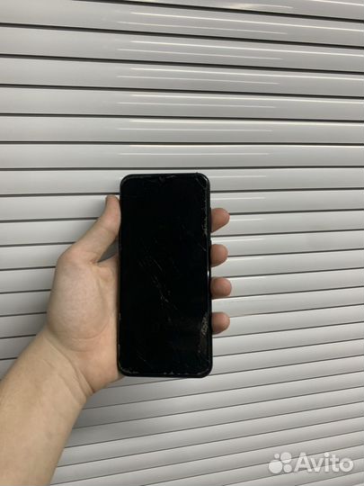 HUAWEI Y8P, 4/128 ГБ