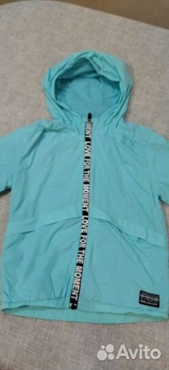 Ветровка 146