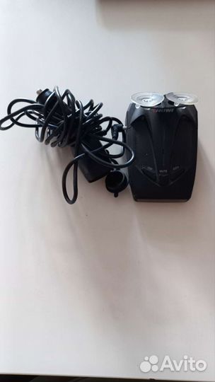 Авторадар Artway