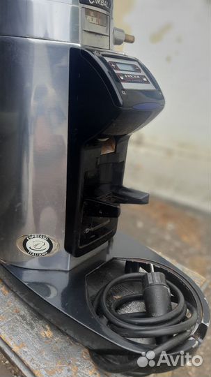 Профессиональная кофемолка La Cimbali, Fiorenzato