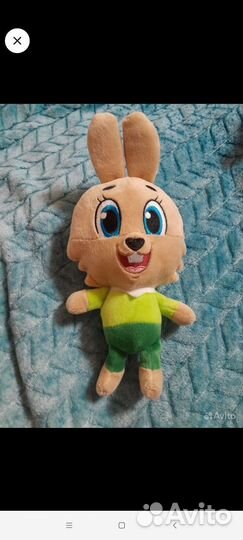 Мягкая игрушка