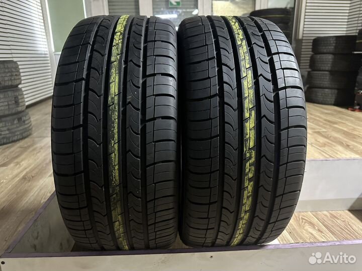 Nexen Classe Premiere CP672 245/45 R17 95H