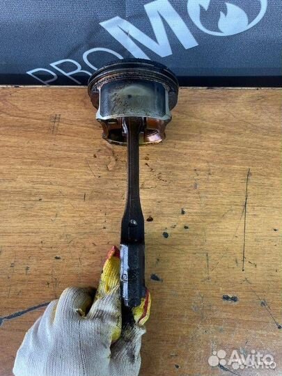 Шатун Nissan Juke YF15 F15 2014